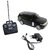Remote Control Rechargeable Range Rover - (Black, RED)