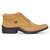 Red Chief Rust Men Low Ankle Outdoor Casual Leather Shoes (RC1366A 022)