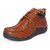 Red Chief Tan Men Outdoor Casual Leather Shoes (RC3404 287)