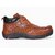 Red Chief Tan Men Outdoor Casual Leather Shoes (RC3404 287)