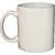 CreativesKart Plain White Mug