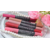 Menow Kiss Proof Crayon Lipstick Purple-Shade15 Water Proof (Set of 1)