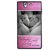 Fuson Designer Phone Back Case Cover Sony Xperia Z ( Safe And Sound )