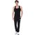 Jockey Black Vest - Style Number SP28