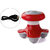 Deemark Mimo Plastic Massager (Assorted)