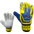 Supreme Football Goal Keeper / Soccer Ball Hand Protector (Size-6.5)