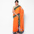 Amazing Georgette Saree with Heavy Borders