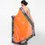 Amazing Georgette Saree with Heavy Borders