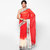 Fashionable Daily Wear Casual Saree of Chiffon
