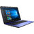 HP Core i3 6th Gen - (4 GB/1 TB HDD/Windows 10 Home) 1AC83PA#ACJ 15-ay544TU Notebook  (15.6 inch, Blue, 2.19 kg)
