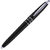ADD GEL Silver Diamond Gel Roller Pen  -  Black Set of 3
