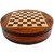 Gangamani Fashions Wooden Magnetic Chess Box