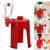 bottle upside down drinking water is pumped pressure suction device switches drinking cola drinkers