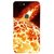 Fuson Designer Phone Back Case Cover Huawei Nexus 6P ( A Ball Of Fire )