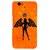 Fuson Designer Phone Back Case Cover Huawei Nexus 6P ( Wings Of Power )