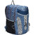 President CURVE Blue School College Bags