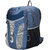 President CURVE Blue School College Bags