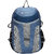 President CURVE Blue School College Bags
