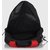 President 2FACED Red School College Bags