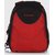 President 2FACED Red School College Bags