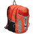 President CURVE Orange School College Bags