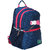 President DINO Blue School College Bags