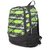 President DUDE Green School College Bags