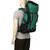 President HIMALAYA Green Haversacks Bags