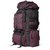 President HULK Wine Haversacks Bags