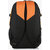 President HUSKY Orange School College Bags