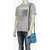 President WP-03 Blue Kit Bags