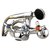 Jaquar CP Bathroom Fittings