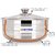 Warmeo Thermoware Casserole Serving Hotpots - 1500 ml