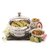 Warmeo Thermoware Casserole Serving Hotpots - 1500 ml