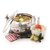 Warmeo Thermoware Casserole Serving Hotpots - 1500 ml