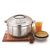 Warmeo Thermoware Casserole Hotpot - 15000 ml