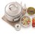 Warmeo Thermoware Casserole Serving Hotpots - 3500 ml