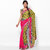Exclusive Designer Pattern Georgette Saree