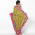 Exclusive Designer Pattern Georgette Saree