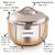 Warmeo Thermoware Casserole Serving Hotpots - 1500 ml