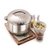 Warmeo Thermoware Casserole Hotpot - 5000 ml
