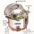 Warmeo Thermoware Casserole Hotpot - 2500 ml