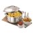 Warmeo Thermoware Casserole Hotpot - 2500 ml