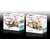 Warmeo Thermoware Casserole Hotpot - 2500 ml
