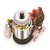 Warmeo Thermoware Casserole Serving Hotpots - 2500 ml