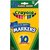 Crayola Marker Classic Color fine line, 10-count (3-Pack)