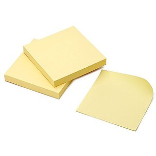 Buy MG 3x3-Inch Super Sticky Notes (10 Pads) Online @ ₹2152 from ShopClues