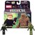 Minimates: Marvel Series 22: Incredible Hulk Emil Blonsky & Abomination Action Figure 2-Pack