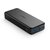 Anker PowerCore II 20000 Portable Charger, Power Bank with 3 PowerIQ Fast- Charging Ports, 6A Output, Dual Input and 4A Fast Recharging
