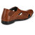 Lee Peeter Men's Tan Roman Sandals